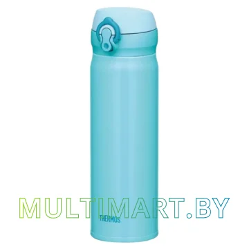 Термокружка Thermos JNL-502-SKY 0.5 л (голубой)